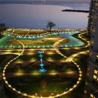 Apartment in Turkey, Istanbul, 212 sq.ft.