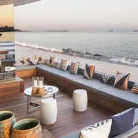 Apartment in Turkey, Istanbul, 212 sq.ft.