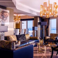 Apartment in Turkey, Istanbul, 212 sq.ft.
