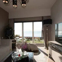 Apartment in Turkey, Istanbul, 212 sq.ft.