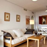 Apartment at the seaside in Spain, Comunitat Valenciana, Altea, 75 sq.m.