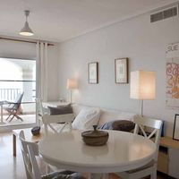 Apartment at the seaside in Spain, Comunitat Valenciana, Altea, 75 sq.m.