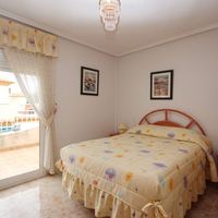Apartment at the seaside in Spain, Comunitat Valenciana, Alicante, 80 sq.m.