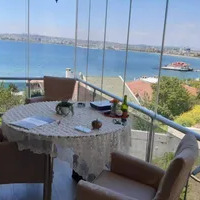 Апартаменты в Турции, Стамбул, 450 кв.фт.