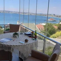 Апартаменты в Турции, Стамбул, 450 кв.фт.