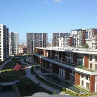 Апартаменты в Турции, Стамбул