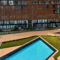 Apartment in Turkey, Istanbul, 145 sq.ft.