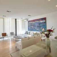 Apartment in Turkey, Istanbul, 145 sq.ft.