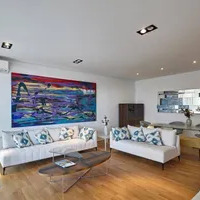 Apartment in Turkey, Istanbul, 145 sq.ft.