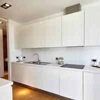 Apartment in Turkey, Istanbul, 145 sq.ft.