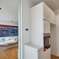 Apartment in Turkey, Istanbul, 145 sq.ft.