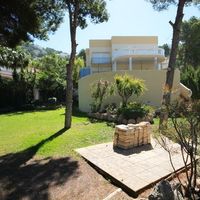 Villa at the seaside in Spain, Comunitat Valenciana, Altea, 280 sq.m.