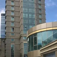 Апартаменты в Турции, Стамбул, 430 кв.фт.