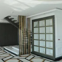 Апартаменты в Турции, Стамбул, 430 кв.фт.