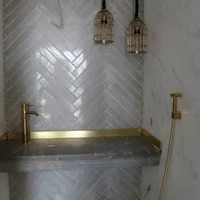 Апартаменты в Турции, Стамбул, 430 кв.фт.