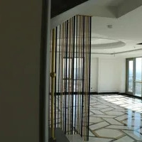 Апартаменты в Турции, Стамбул, 430 кв.фт.
