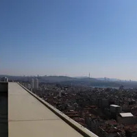 Апартаменты в Турции, Стамбул, 430 кв.фт.