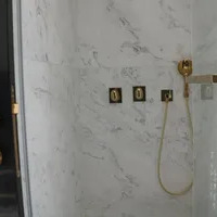 Апартаменты в Турции, Стамбул, 430 кв.фт.