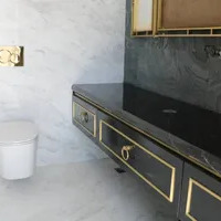 Апартаменты в Турции, Стамбул, 430 кв.фт.