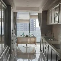 Apartment in Turkey, Istanbul, 200 sq.ft.