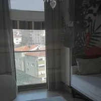 Apartment in Turkey, Istanbul, 200 sq.ft.