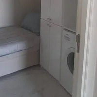 Apartment in Turkey, Istanbul, 200 sq.ft.