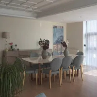 Apartment in Turkey, Istanbul, 200 sq.ft.