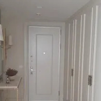 Apartment in Turkey, Istanbul, 200 sq.ft.