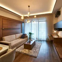 Apartment in Turkey, Istanbul, 72 sq.ft.