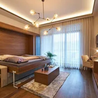 Apartment in Turkey, Istanbul, 72 sq.ft.