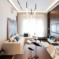 Apartment in Turkey, Istanbul, 72 sq.ft.
