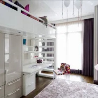 Apartment in Turkey, Istanbul, 72 sq.ft.