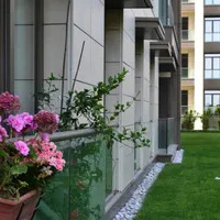 Apartment in Turkey, Istanbul, 72 sq.ft.