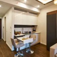 Apartment in Turkey, Istanbul, 72 sq.ft.