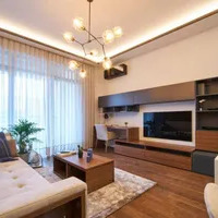 Apartment in Turkey, Istanbul, 72 sq.ft.