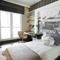 Apartment in Turkey, Istanbul, 72 sq.ft.