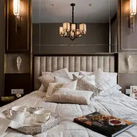 Apartment in Turkey, Istanbul, 72 sq.ft.