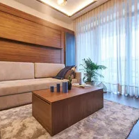 Apartment in Turkey, Istanbul, 72 sq.ft.
