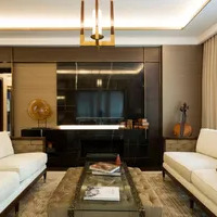 Apartment in Turkey, Istanbul, 72 sq.ft.