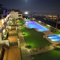 Апартаменты у моря в Испании, Андалусия, 120 кв.м.