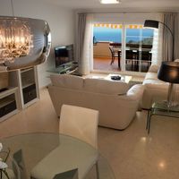 Апартаменты у моря в Испании, Андалусия, 120 кв.м.