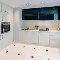Apartment in Turkey, Istanbul, 74 sq.ft.