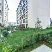 Apartment in Turkey, Istanbul, 74 sq.ft.