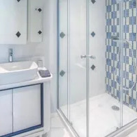 Apartment in Turkey, Istanbul, 74 sq.ft.