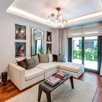 Apartment in Turkey, Istanbul, 74 sq.ft.