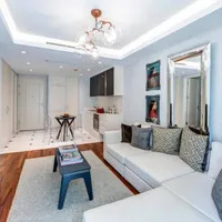 Apartment in Turkey, Istanbul, 74 sq.ft.