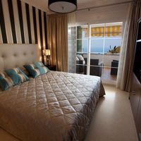 Апартаменты у моря в Испании, Андалусия, 120 кв.м.