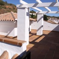 Апартаменты у моря в Испании, Андалусия, 120 кв.м.