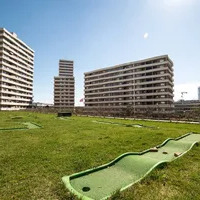 Апартаменты в Турции, Стамбул, 237 кв.фт.