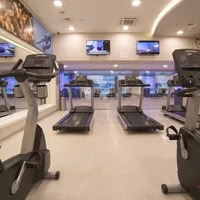 Апартаменты в Турции, Стамбул, 237 кв.фт.